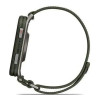 Garmin Venu X1 Moss with Titanium Caseback and Moss ComfortFit Nylon Band (010-02980-01/03)