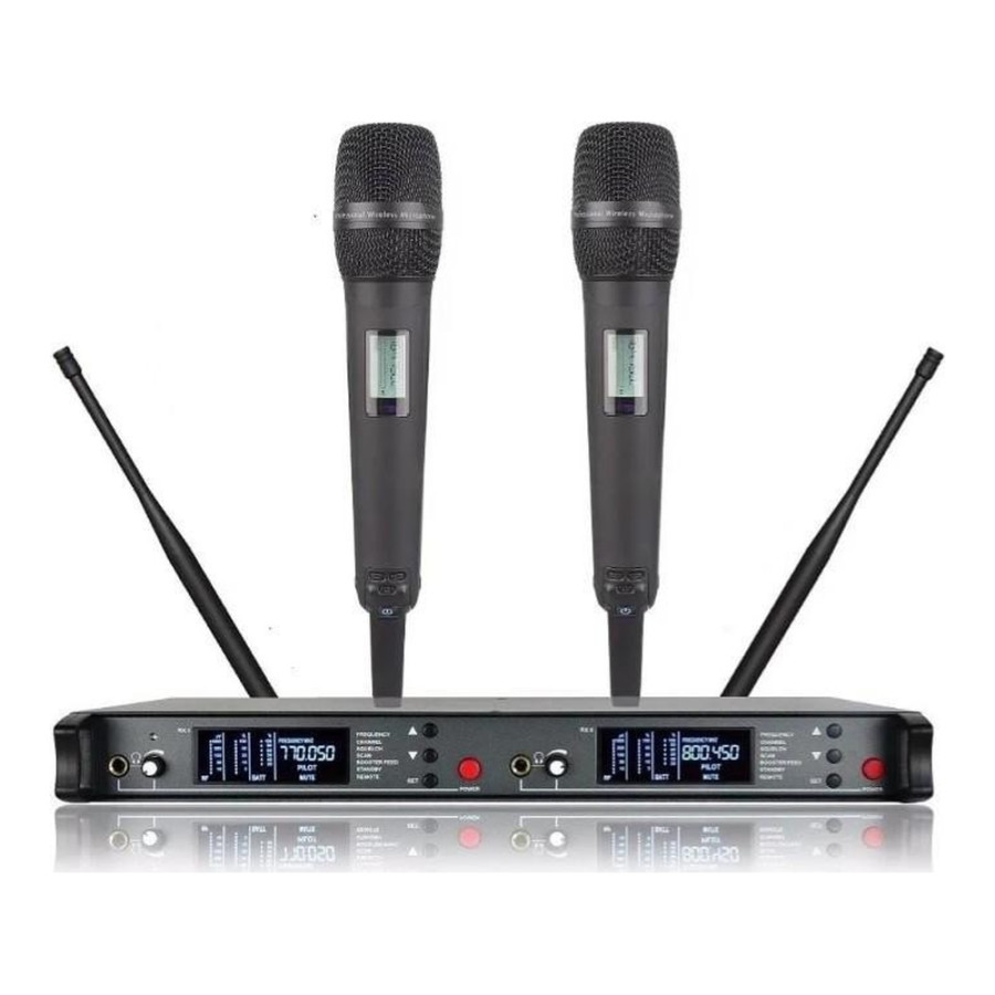 Sennheiser SKM 9000 Champagne