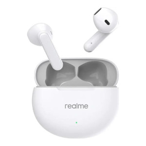 realme Buds T01 White