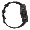 Garmin Fenix 8 Pro 51 mm AMOLED Carbon Gray DLC Titanium with Black/Pebble Gray (010-03199-00/01)
