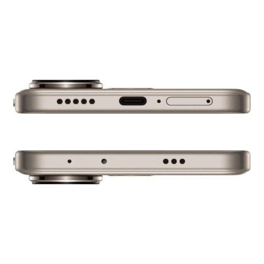 Xiaomi POCO F6 12/512GB Titanium (UA)
