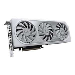 GIGABYTE GeForce RTX 4060 Ti AERO OC 8G (GV-N406TAERO OC-8GD)