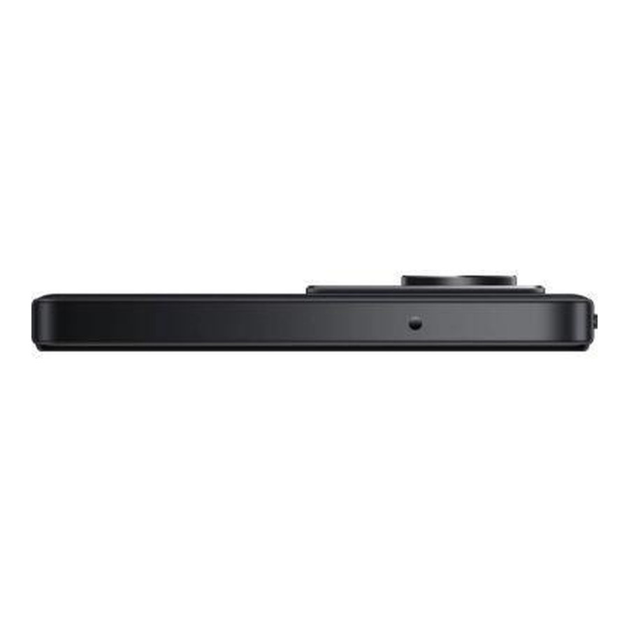 Xiaomi Redmi 15 4G 8/256GB Midnight Black (UA)
