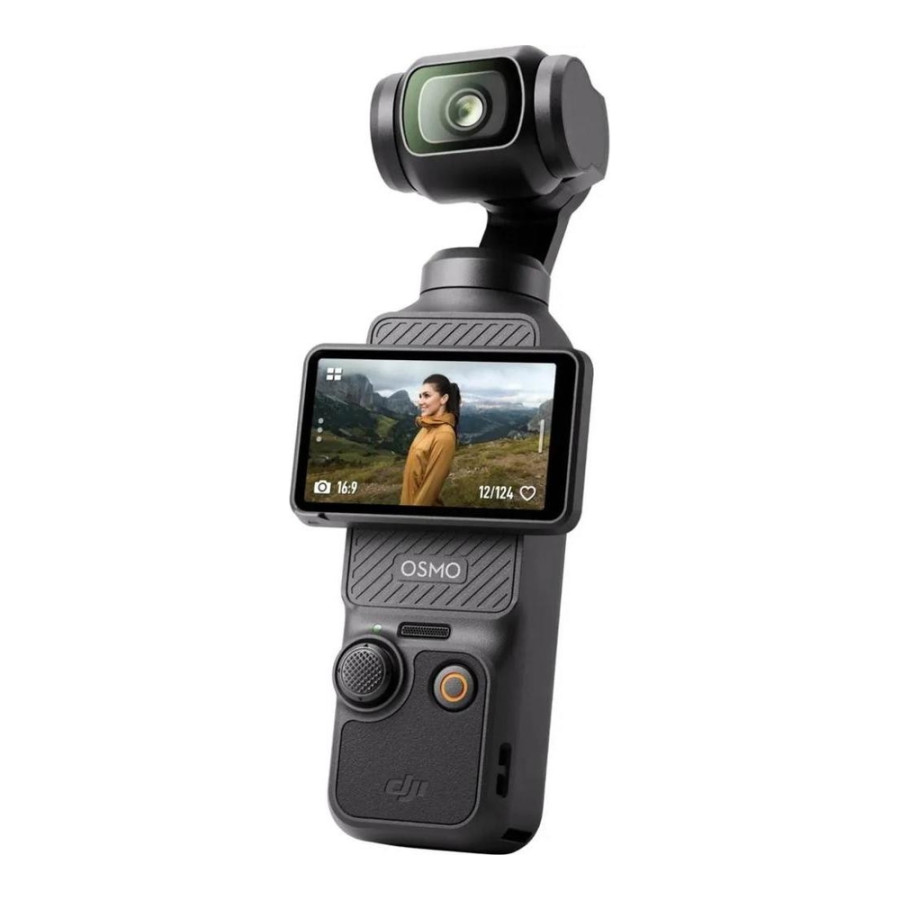 DJI Osmo Pocket 3 (CP.OS.00000301.03)
