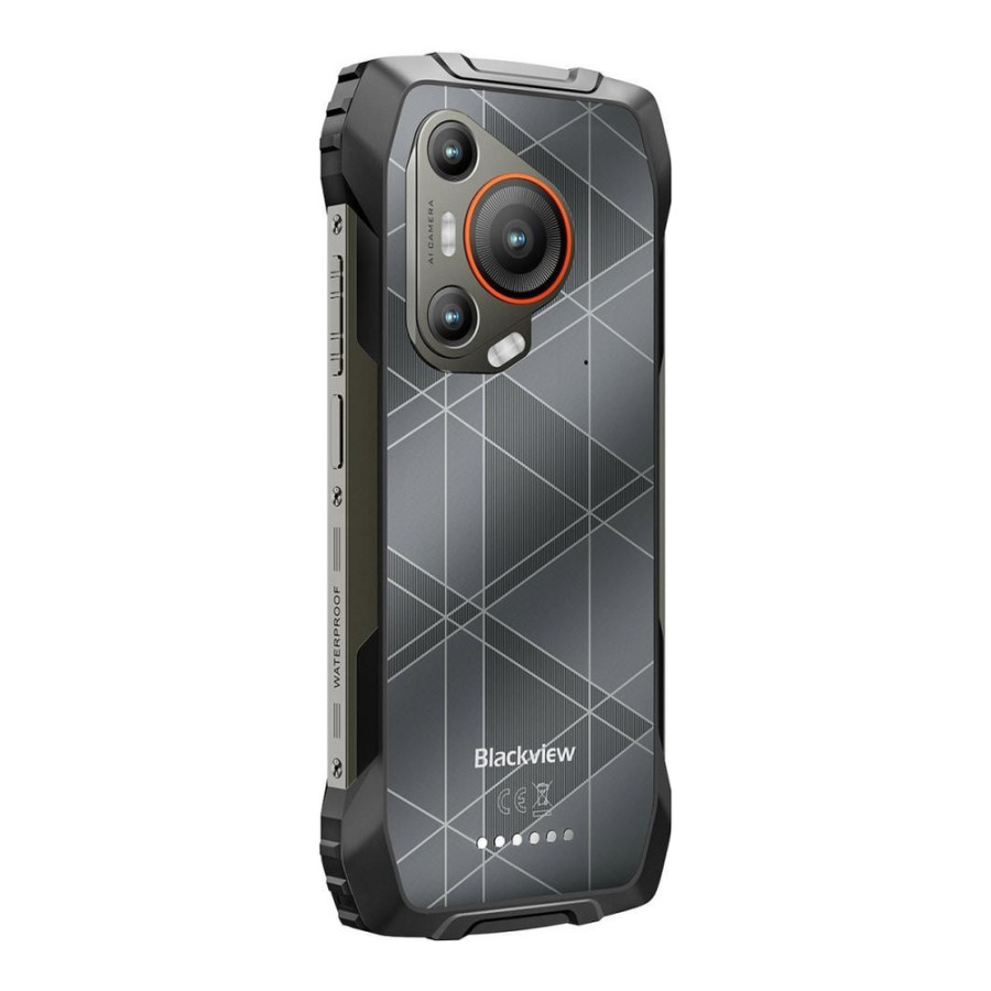 Blackview BL7000 8/256GB Black