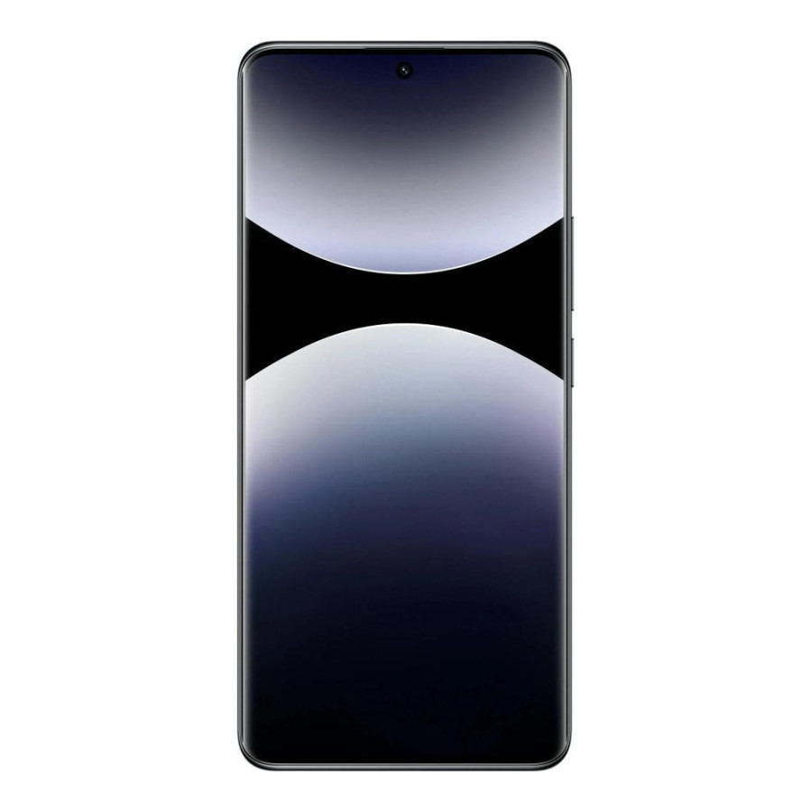 Xiaomi Redmi Note 14 Pro 5G 8/256GB Midnight Black (with charger) (Global Version)