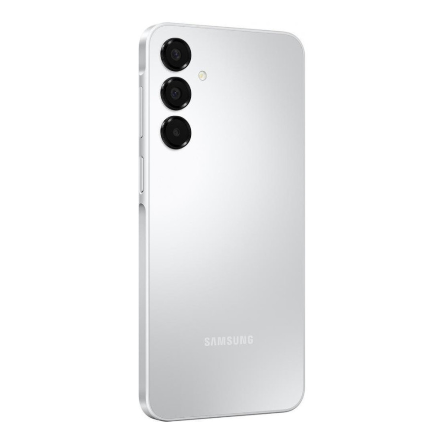 Samsung Galaxy A16 4/128GB Gray (SM-A165FZAB)