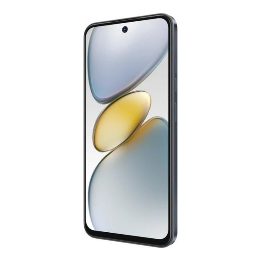 Tecno Spark Go 1 KL4 4/64GB Startrail Black (4894947036439) (UA)