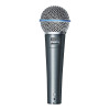 Shure GLXD4/BETA58A