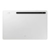 Samsung Galaxy Tab S8 Plus 12.4 8/128GB 5G Silver (SM-X806BZSA)