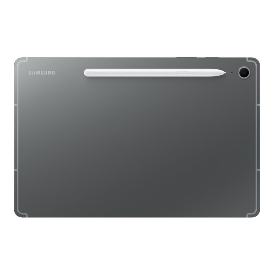 Samsung Galaxy Tab S10 FE 5G 12/256GB Grey (SM-X526BZAP)