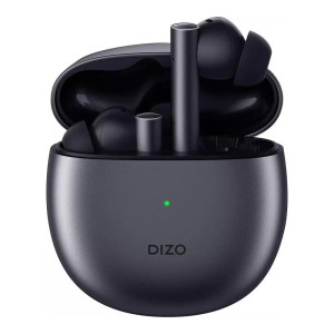 Realme DIZO GoPods Smoky Grey