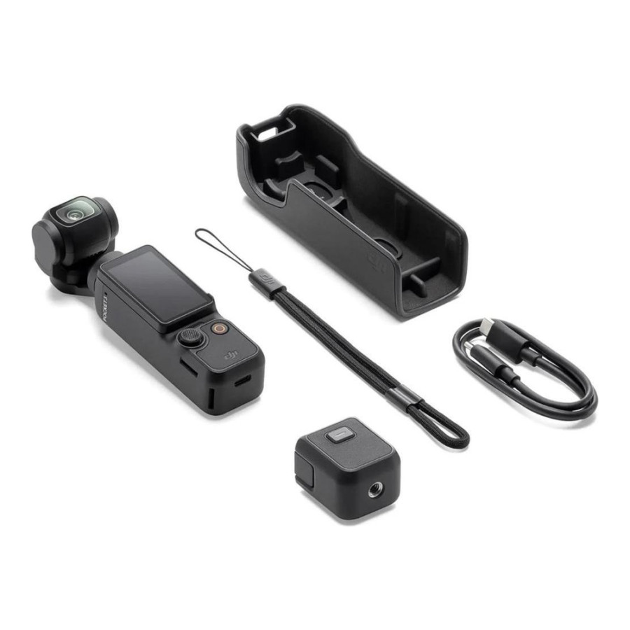 DJI Osmo Pocket 3 (CP.OS.00000301.03)
