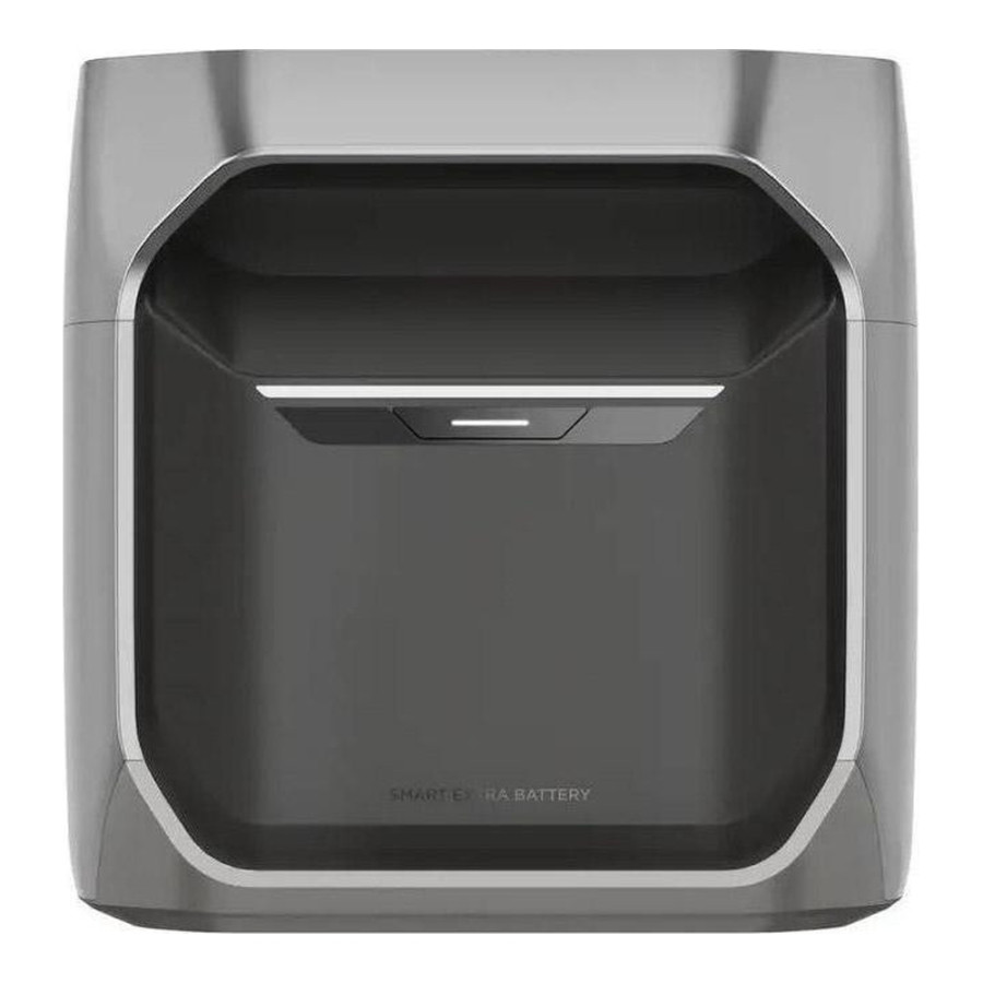 EcoFlow DELTA 3 Extra Battery