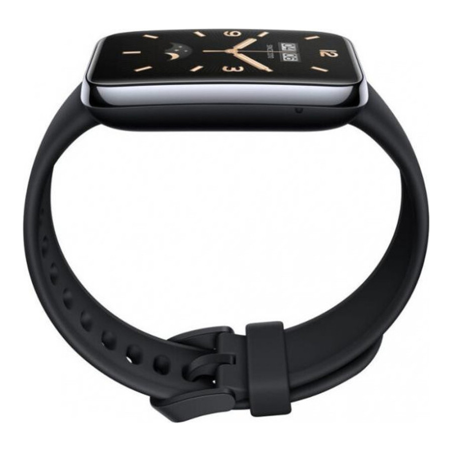 Xiaomi Mi Band 7 Pro Black (BHR5970GL)