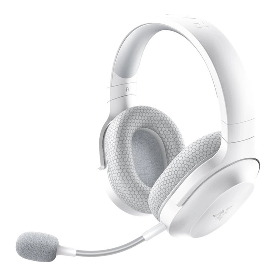 Razer Barracuda X 2022 Mercury (RZ04-04430200-R3M1)