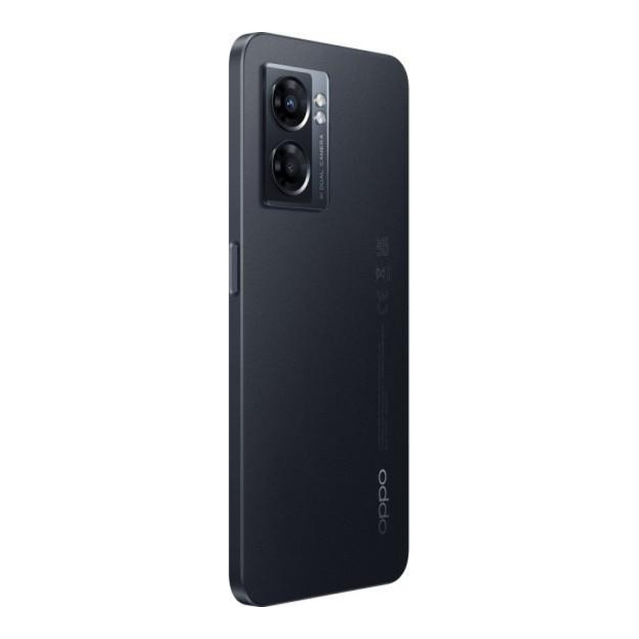 OPPO A77 5G 4/64GB Midnight Black