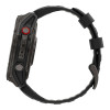 Garmin Fenix 8 Pro 51 mm AMOLED Carbon Gray DLC Titanium with Black/Pebble Gray (010-03199-00/01)