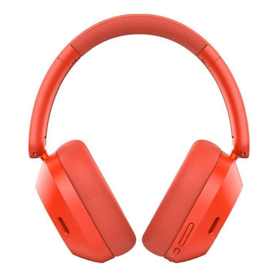 Realme Techlife Studio H1 ANC Red