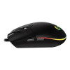 Logitech G203 Gaming Lightsync RGB White (910-005797, 910-005791)