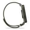 Garmin Venu X1 Moss with Titanium Caseback and Moss ComfortFit Nylon Band (010-02980-01/03)