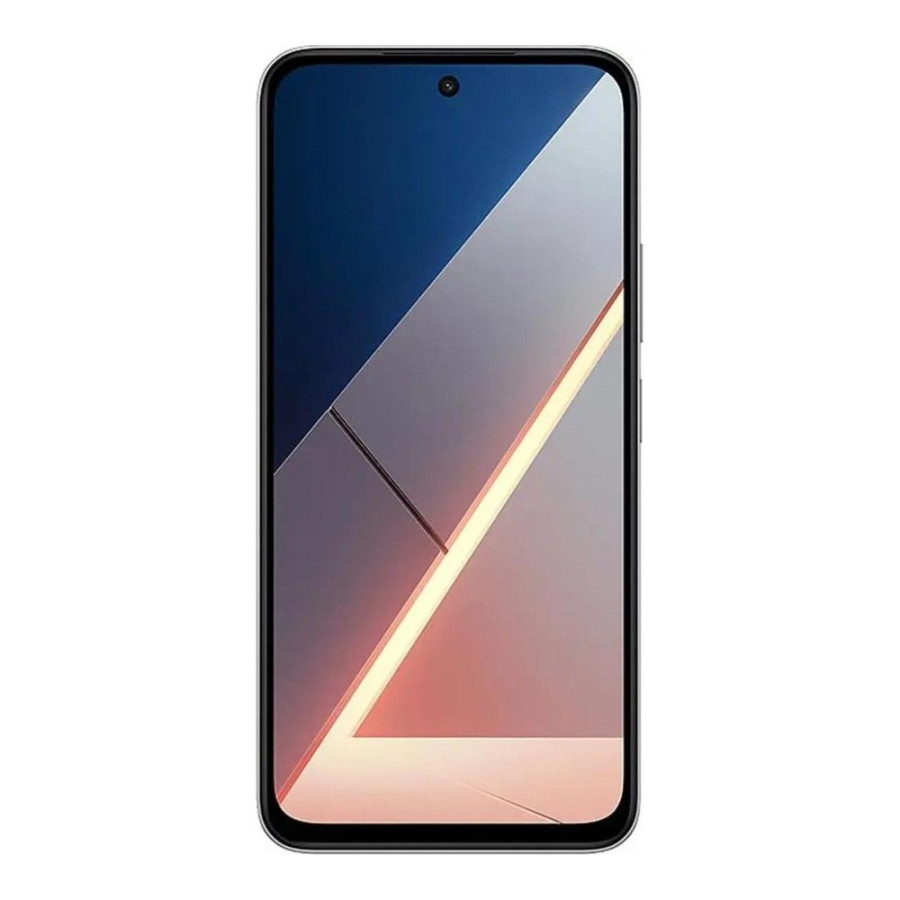 Xiaomi Poco M7 4G 8/256GB Silver (with charger) (Global Version)