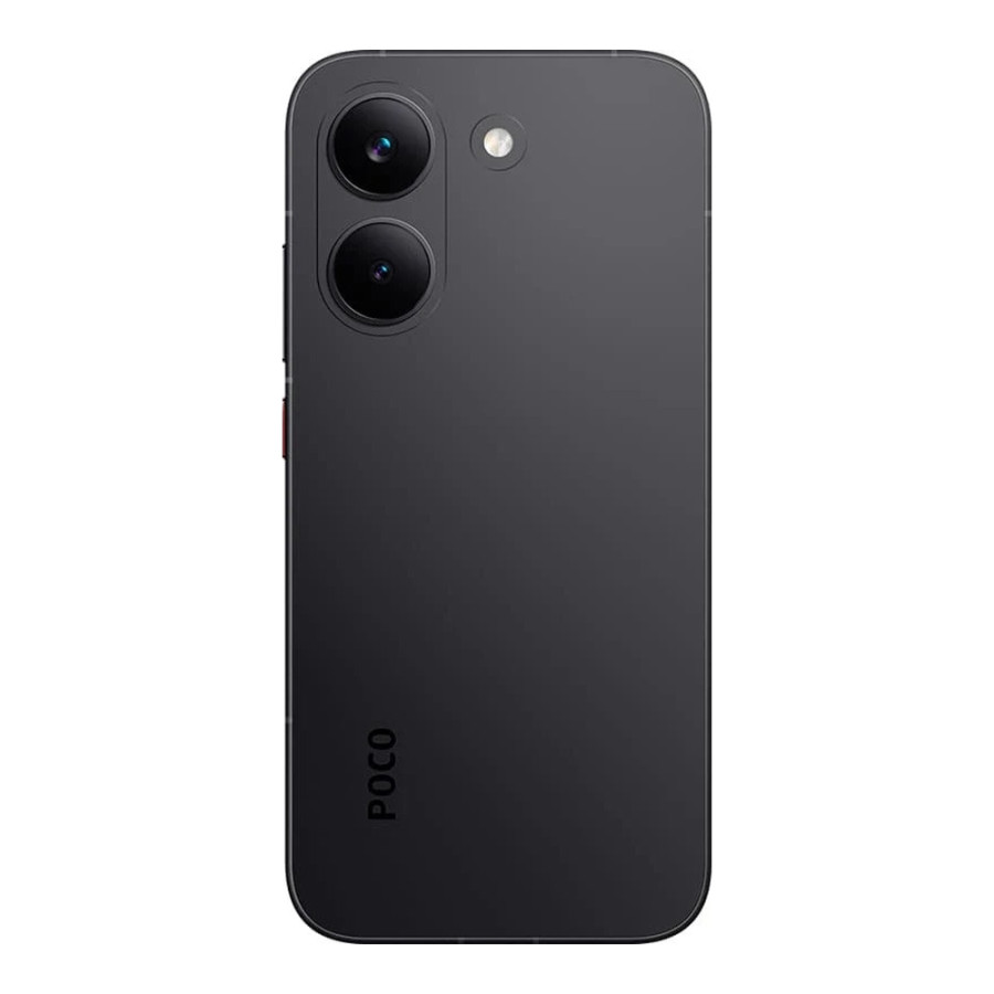 Xiaomi POCO X8 Pro 8/512GB Black (with charger) (Global Version)
