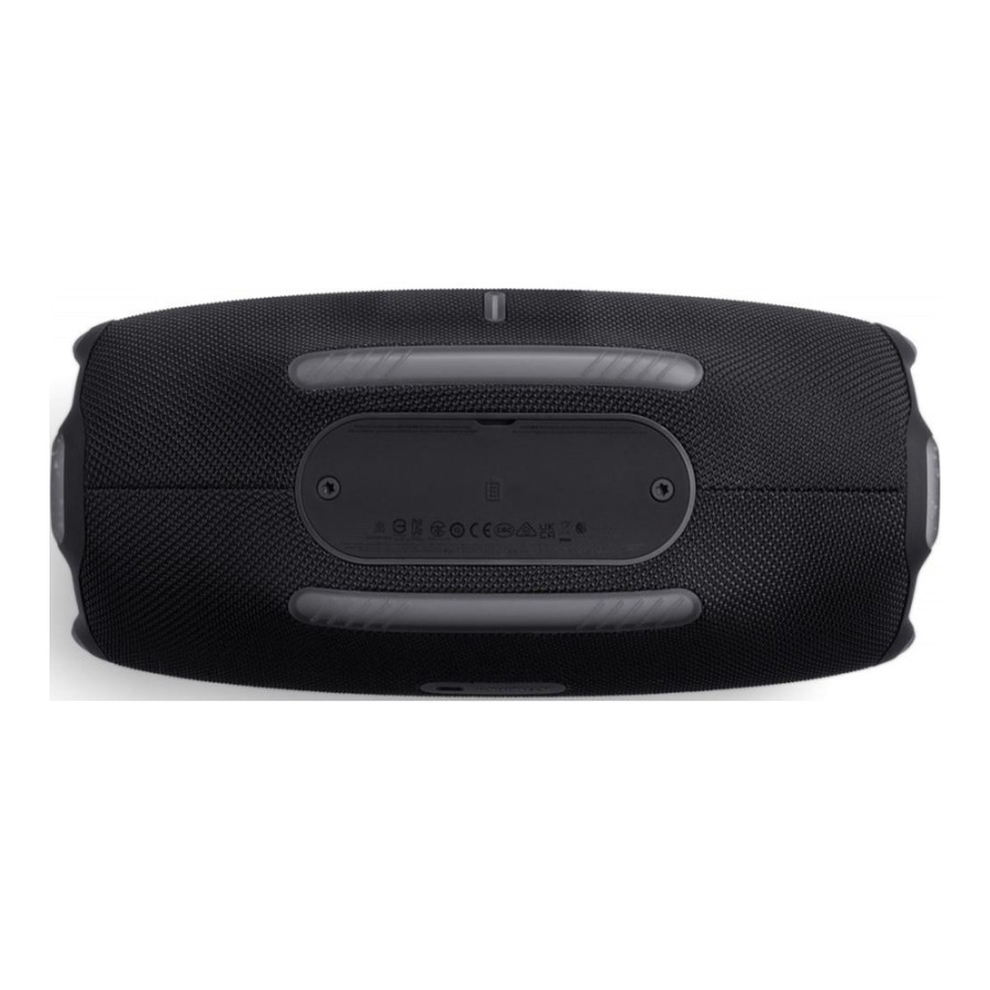 JBL Xtreme 4 Black (JBLXTREME4BLK)