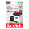 SanDisk 1 TB microSDXC UHS-I U1 V30 A2 Ultra (SDSQUAC-1T00-GN6MA, SDSQUAC-1T00-GN6MN)