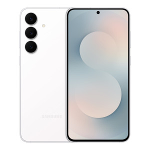 Samsung Galaxy S25 FE 8/512GB White (SM-S731BZWI)