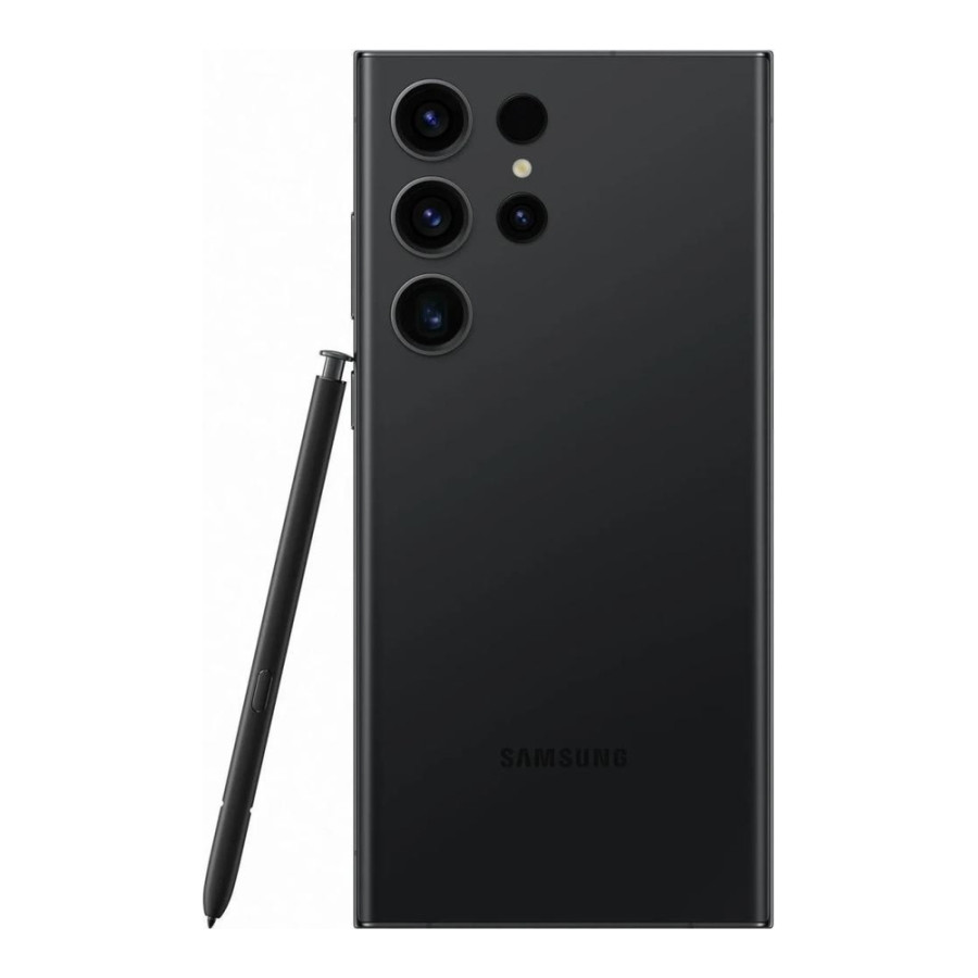 Samsung Galaxy S23 Ultra 8/256GB Phantom Black (SM-S918BZKD)