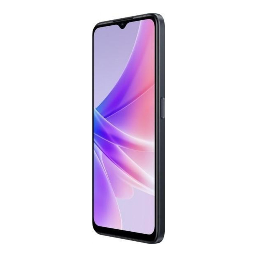 OPPO A77 5G 4/64GB Midnight Black