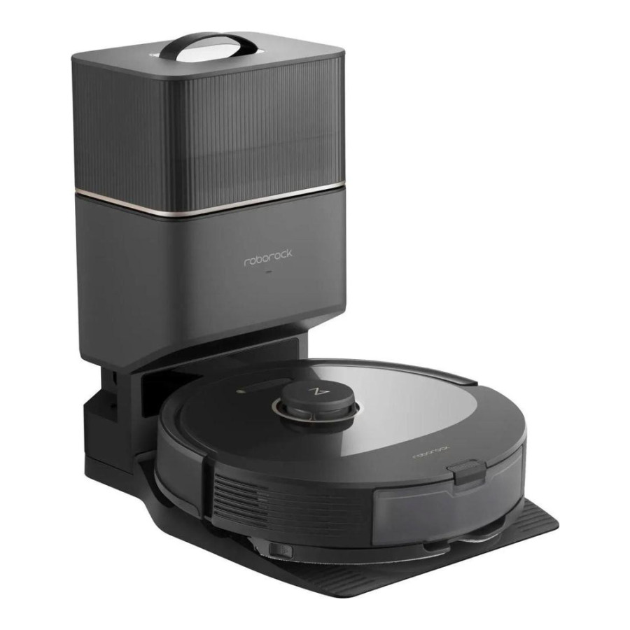 RoboRock Q8 Max Plus Black (Q8MP52-00)
