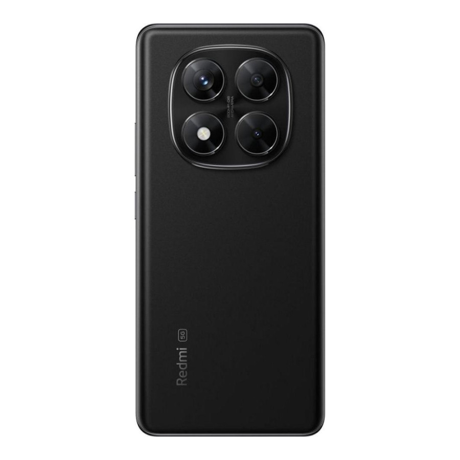 Xiaomi Redmi Note 14 Pro 5G 12/512GB Midnight Black (with charger) (Global Version)