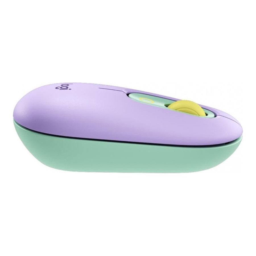 Logitech POP Mouse Bluetooth Daydream Mint (910-006547)
