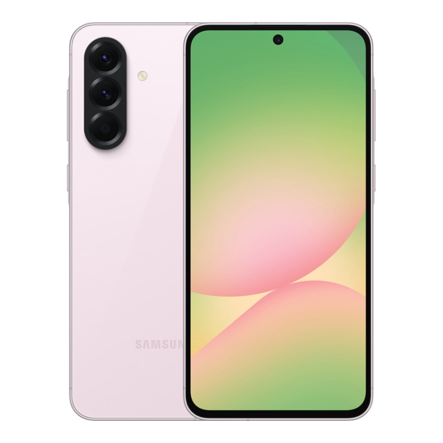 Samsung Galaxy A56 5G 8/128GB Awesome Pink (SM-A566BLIA)