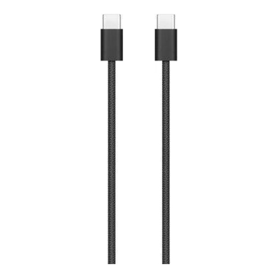 Apple Magic Trackpad USB-C Black Multi-Touch Surface (MXKA3)