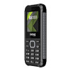 Sigma mobile X-style 18 Track black-grey (UA)