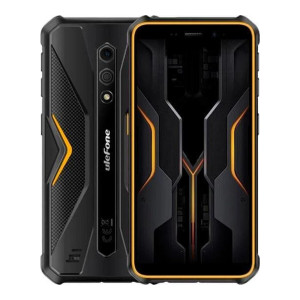 Ulefone Armor X12 3/32GB Black-Orange