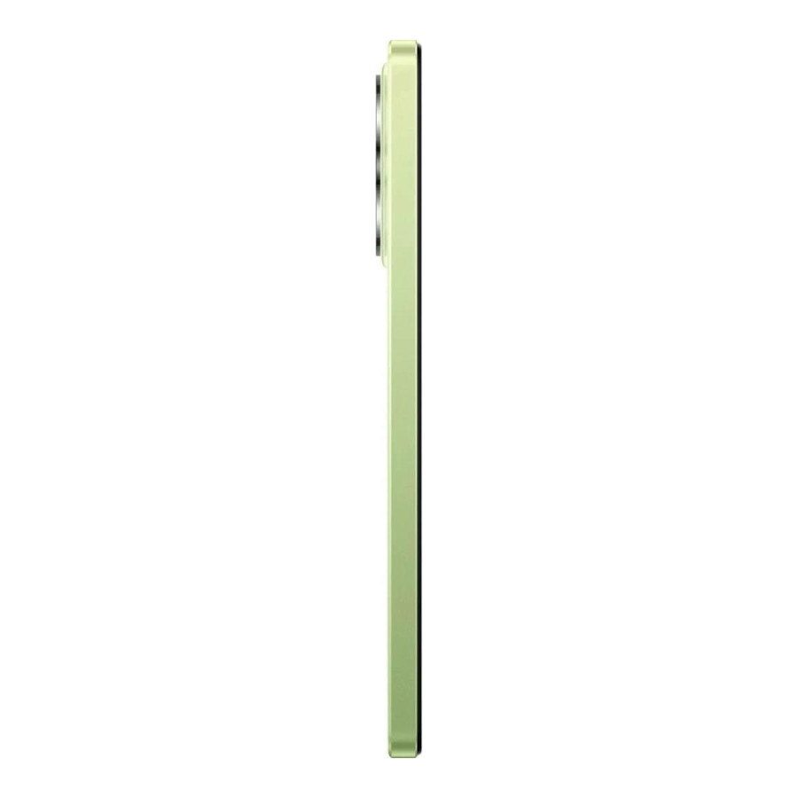 Xiaomi Redmi Note 14 8/256GB Lime Green (with charger) (Global Version)
