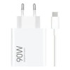 Xiaomi HyperCharge Combo 90W White (BHR07ZBEU) (EU)