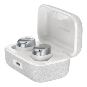 Sennheiser MOMENTUM True Wireless 4 White Silver (700366)