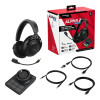 HyperX Cloud Alpha 2 Black (AJ5C7AA)