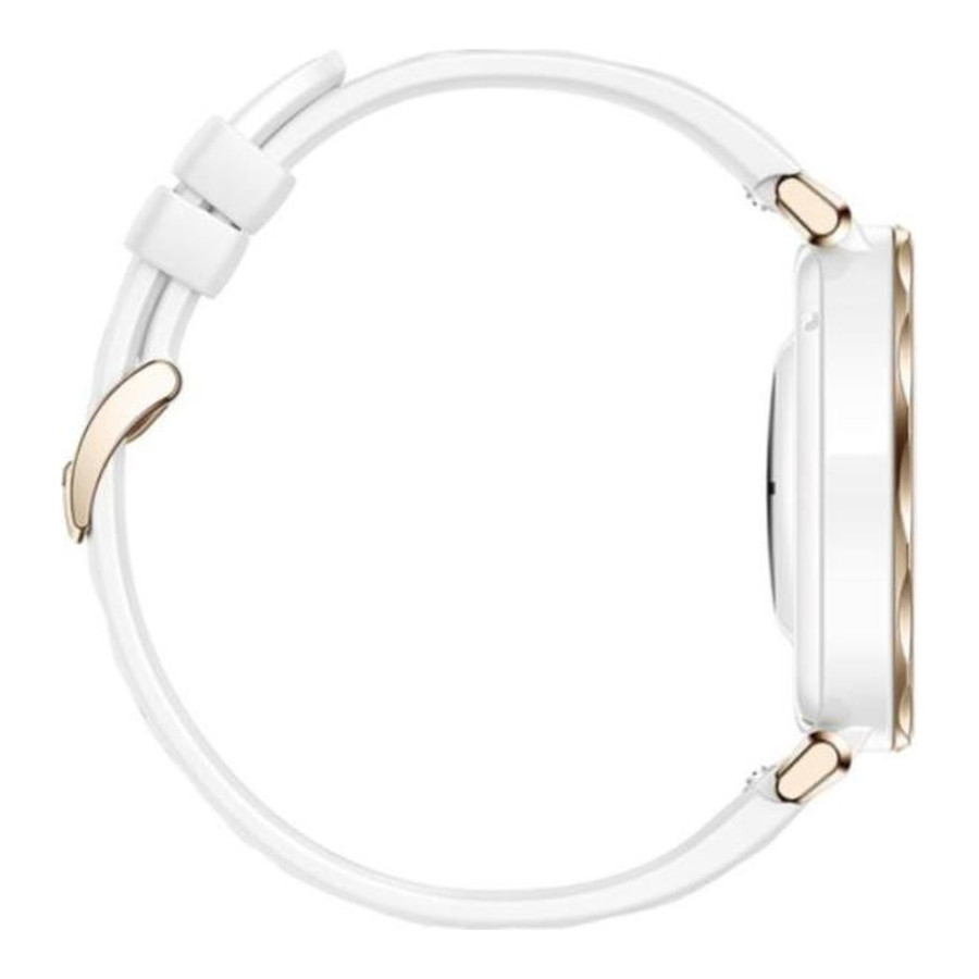 Huawei Watch GT 5 Pro 42mm White