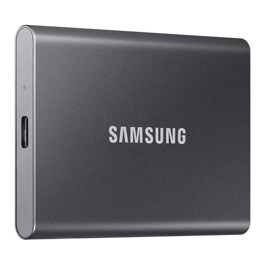 Samsung T7 4 TB (MU-PC4T0T/WW)