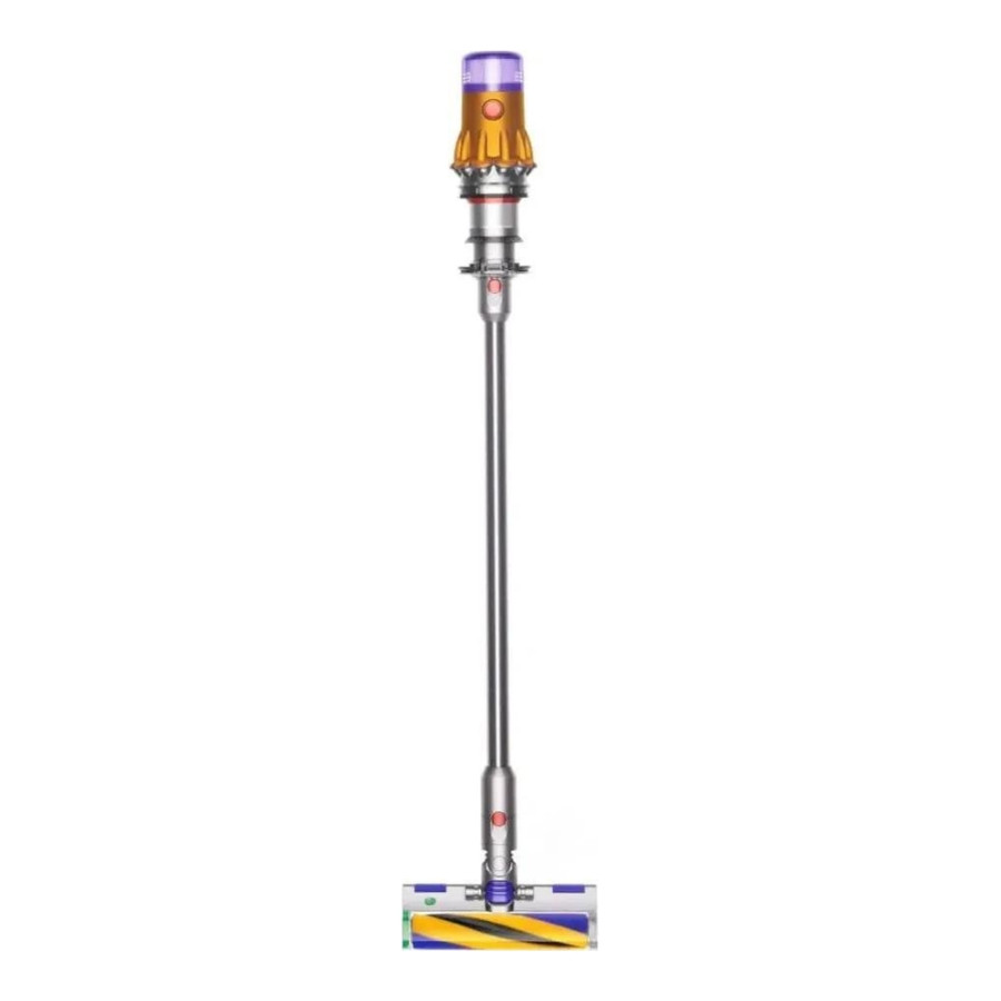 Dyson V12 Detect Slim Absolute (394167-01, 394436-01, 470521-01)