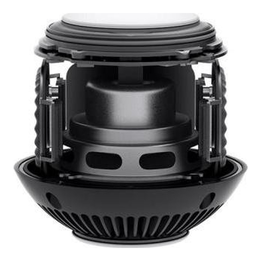 Apple HomePod mini Midnight (MTJT3) (EU)