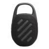 JBL Clip 5 Black (JBLCLIP5BLK) CN
