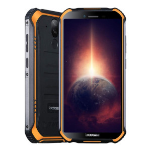 DOOGEE S40 Pro 4/64GB Orange