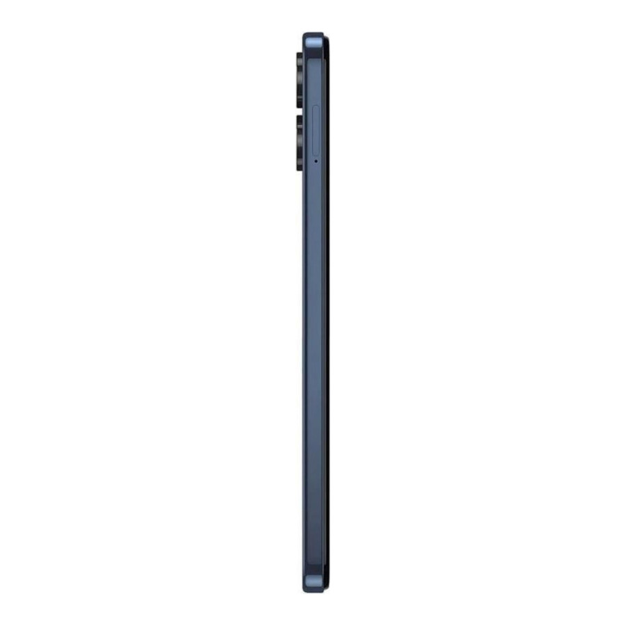 Tecno Camon 19 Neo CH6i 6/128GB Eco Black (4895180783951) (UA)